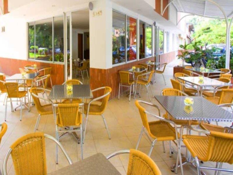 Hotel Ms Chipichape Plus Cali Exterior photo